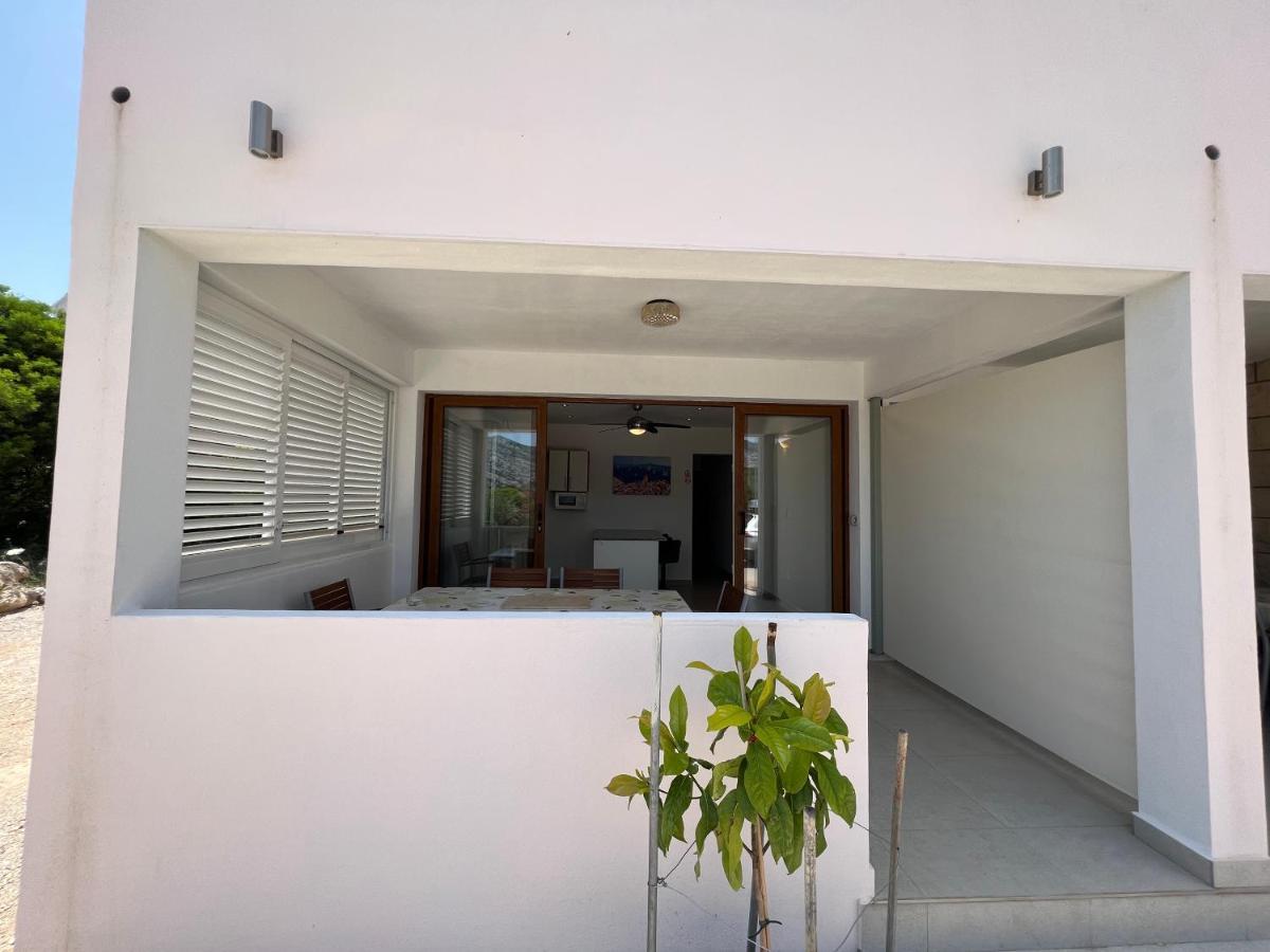 Apartmani Tonko Račišće Extérieur photo