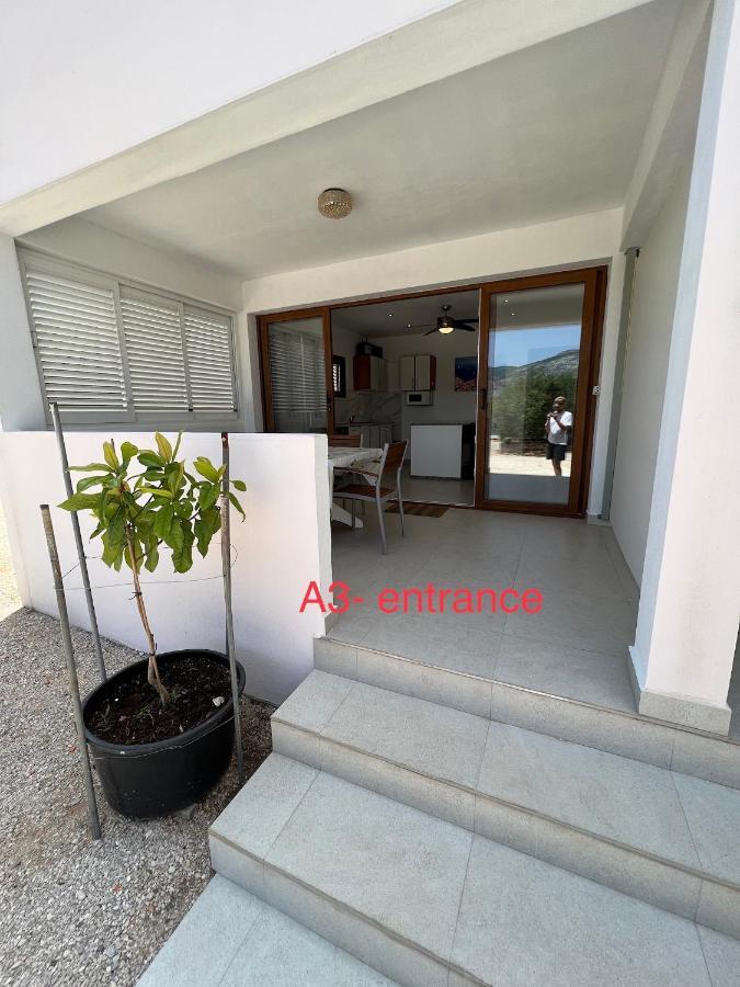 Apartmani Tonko Račišće Extérieur photo