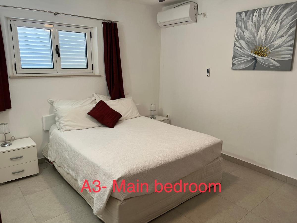 Apartmani Tonko Račišće Extérieur photo