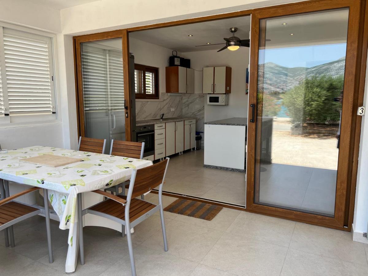 Apartmani Tonko Račišće Extérieur photo