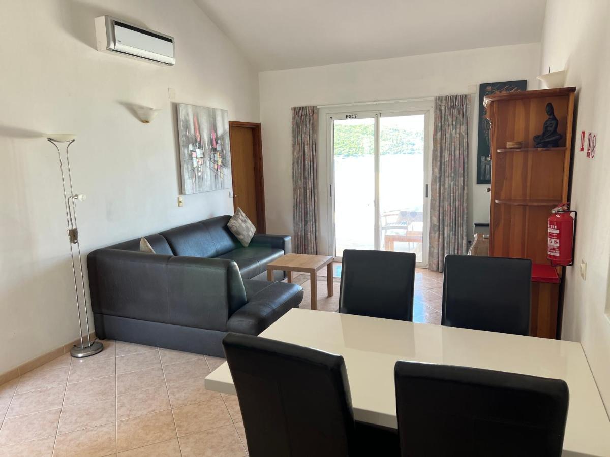 Apartmani Tonko Račišće Extérieur photo