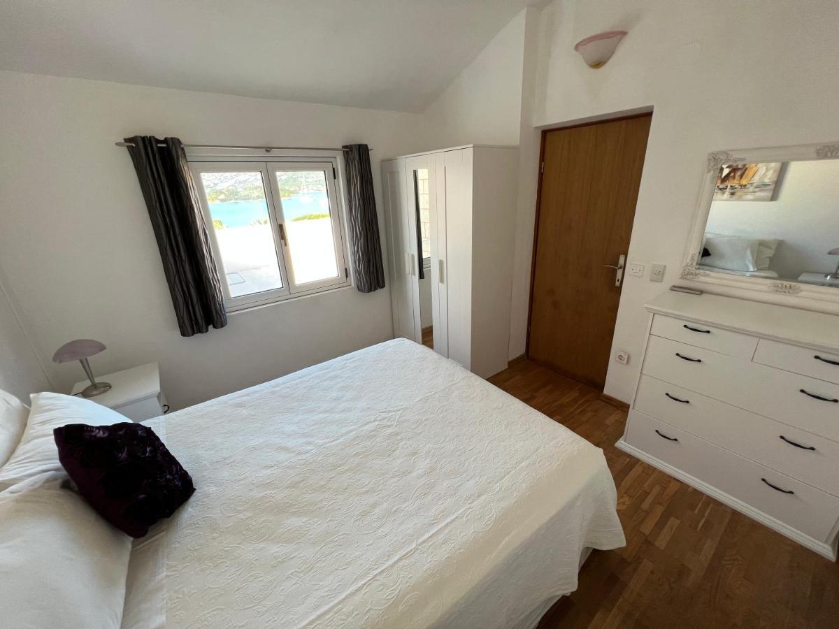 Apartmani Tonko Račišće Extérieur photo