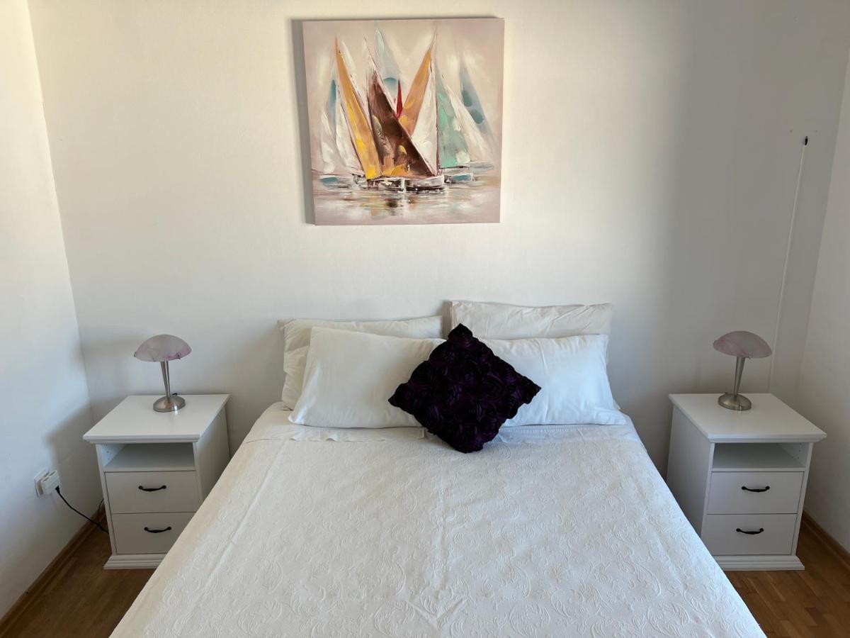 Apartmani Tonko Račišće Extérieur photo