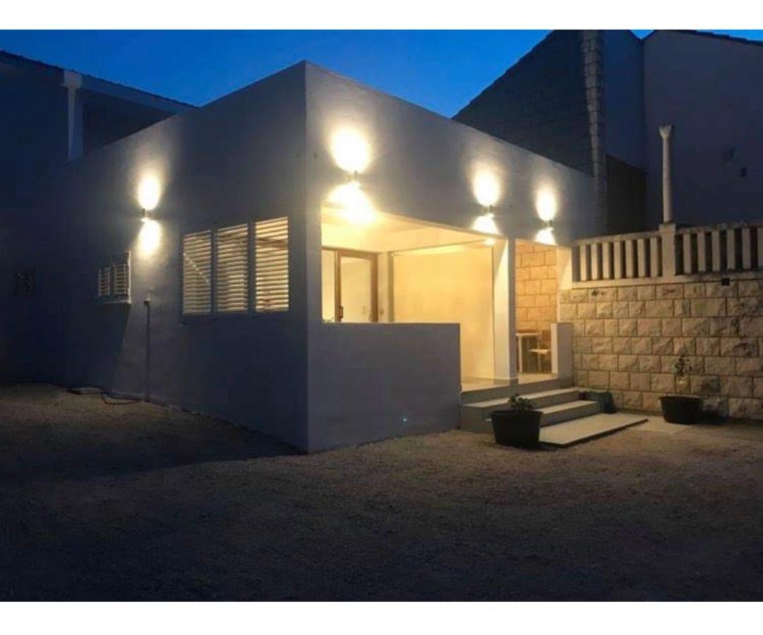 Apartmani Tonko Račišće Extérieur photo