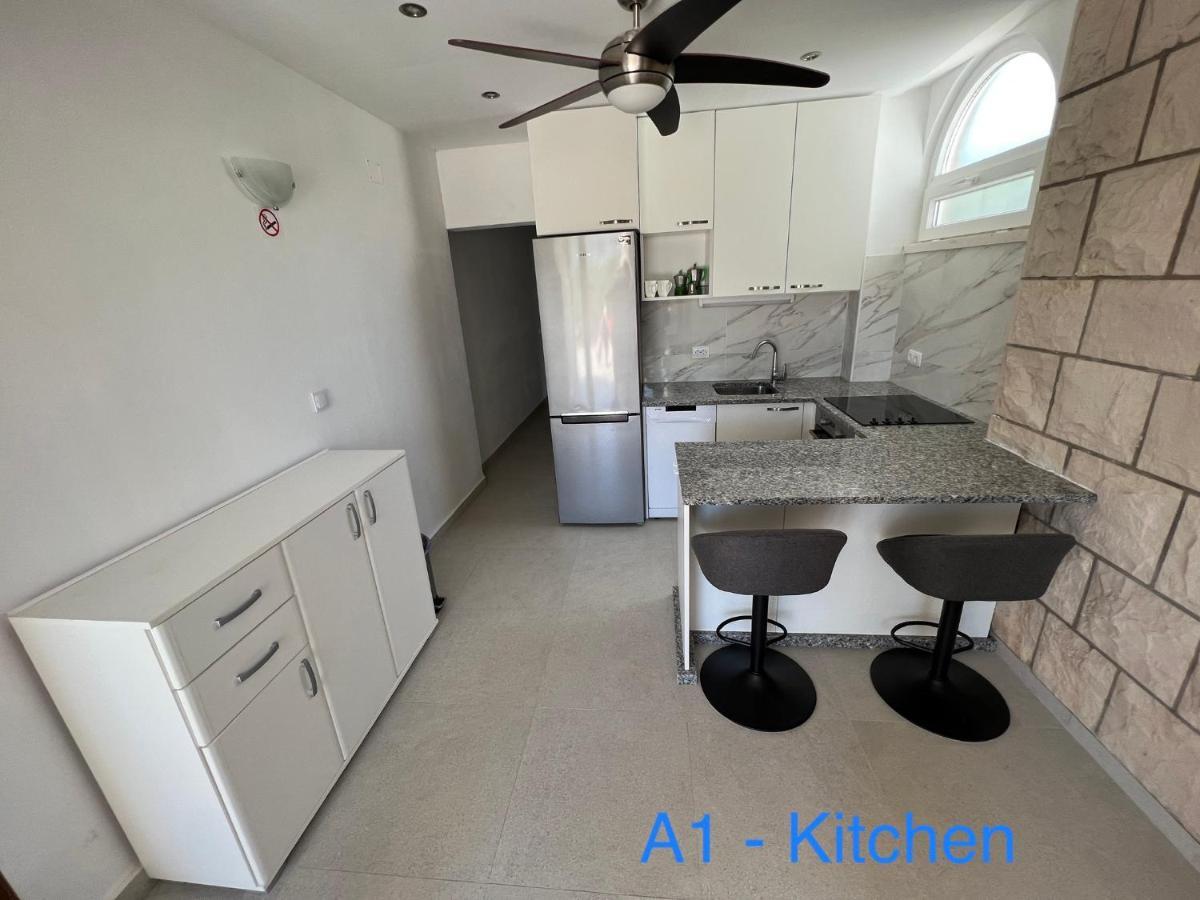 Apartmani Tonko Račišće Extérieur photo