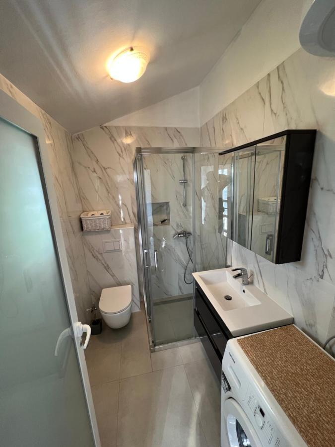 Apartmani Tonko Račišće Extérieur photo