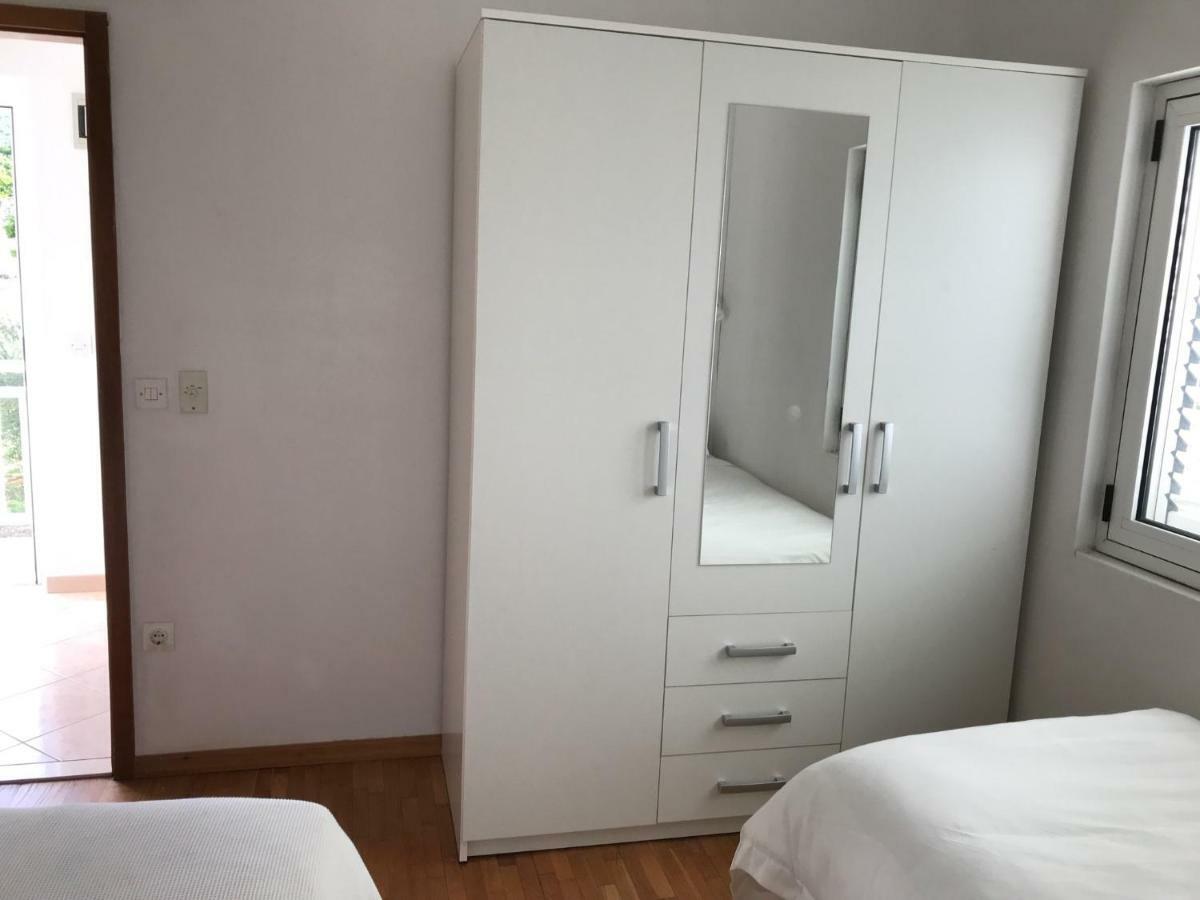 Apartmani Tonko Račišće Extérieur photo